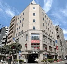 首都圏オフィス